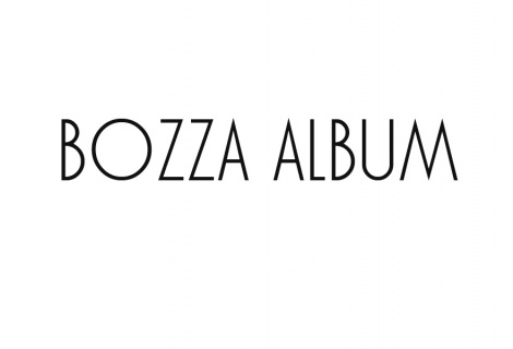 BozzaAlbum