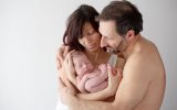 servizi fotografici neonati